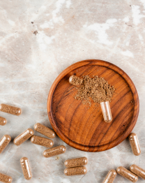 Gut Revive (New & Improvised Colon Cleanse)