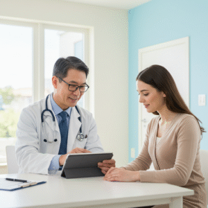 MEN PREMIUM HEALTH PACKAGE (90 PARAMETERS)