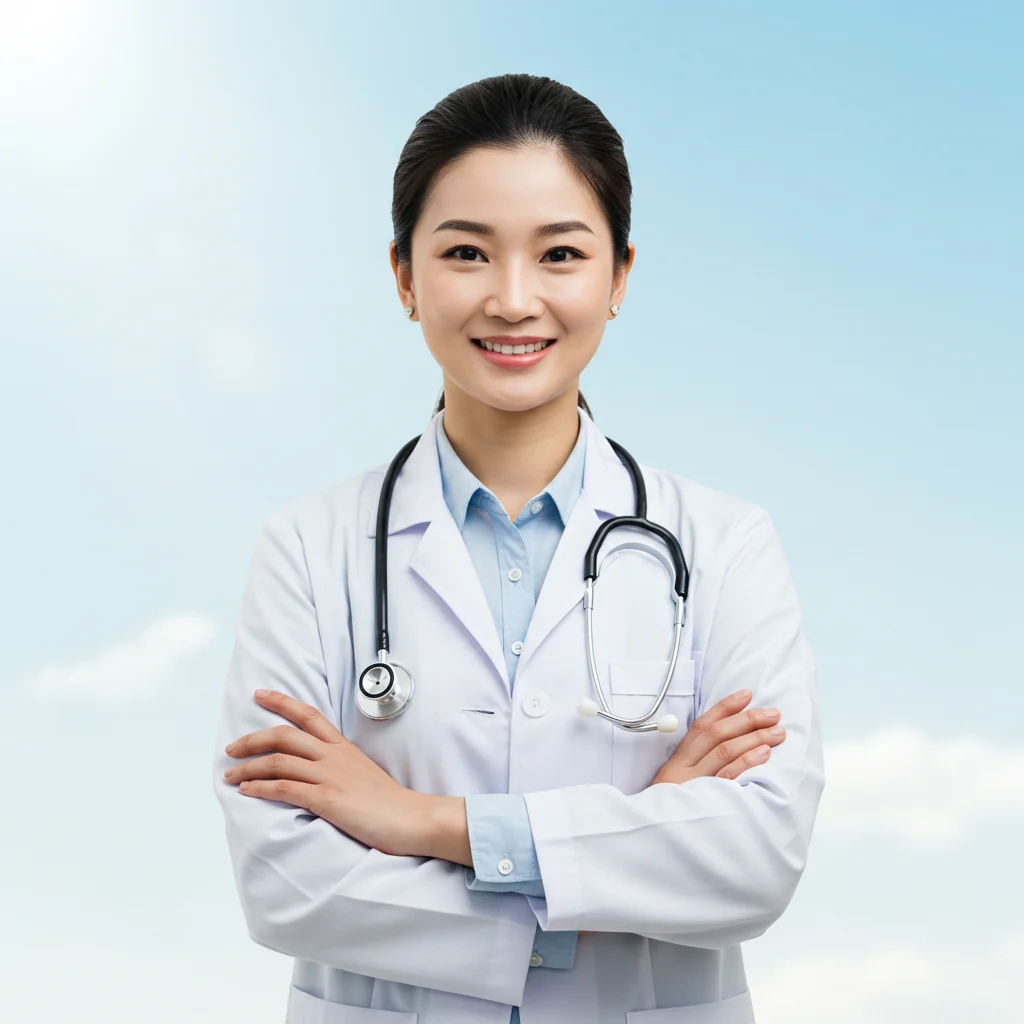 Luxury Wellness home healthcare professional