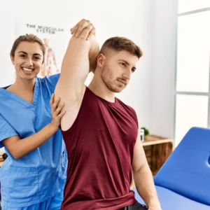 Strengthen Bones & Joints