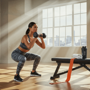 Premium Fitness Package