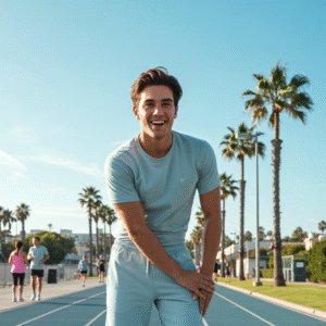 Standard Fitness Package